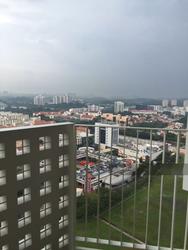 Sky Habitat (D20), Condominium #115015242